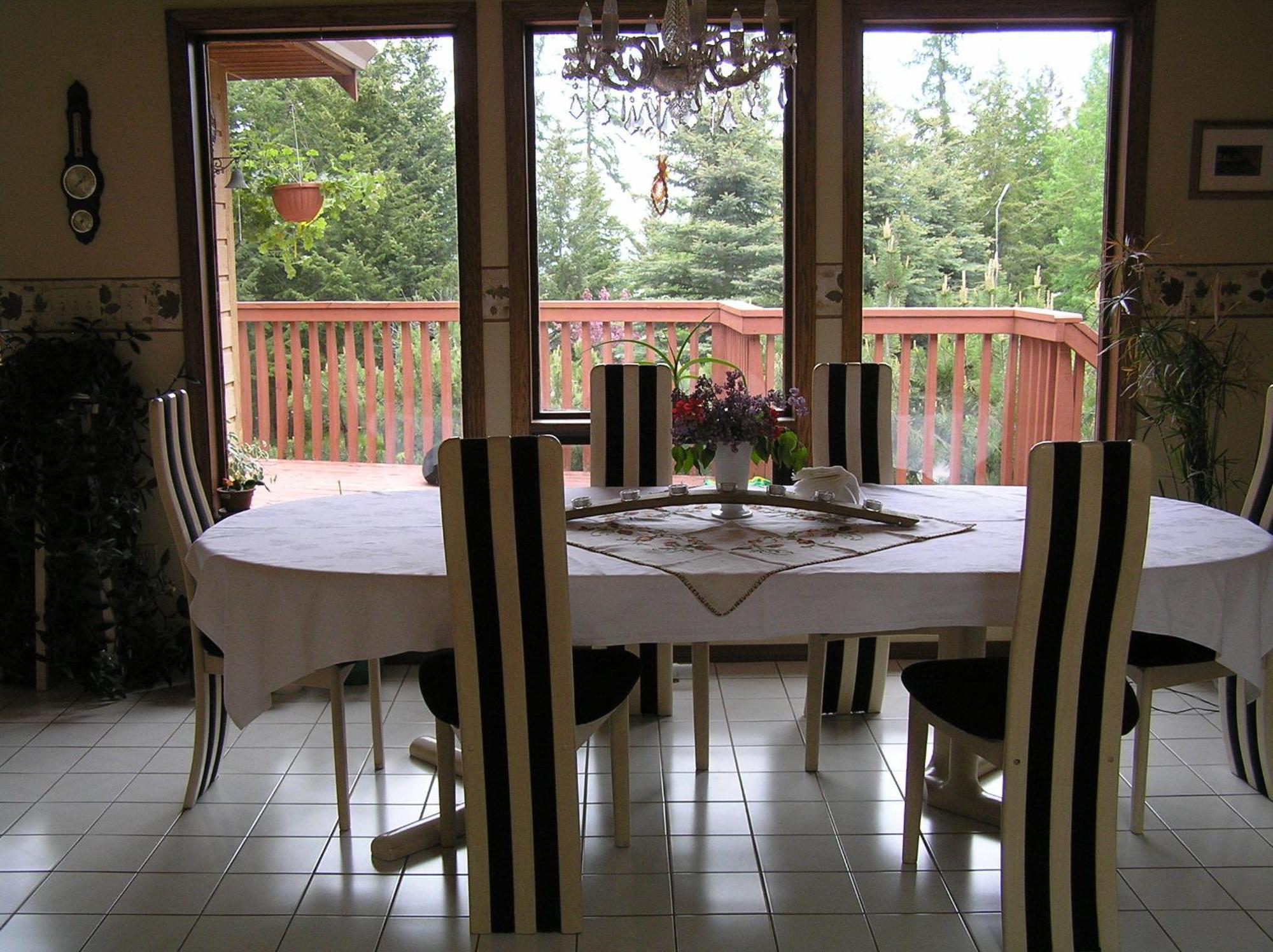 End Of The Road B & B Cranbrook Ngoại thất bức ảnh