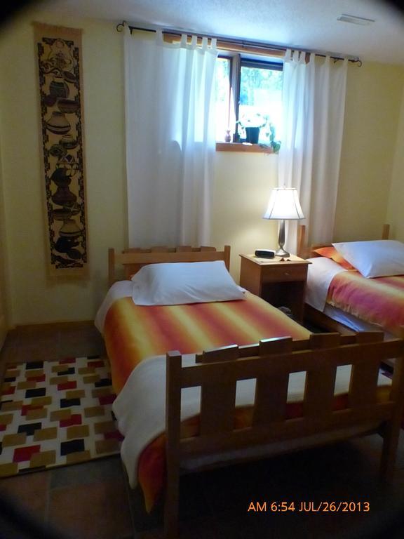 End Of The Road B & B Cranbrook Ngoại thất bức ảnh